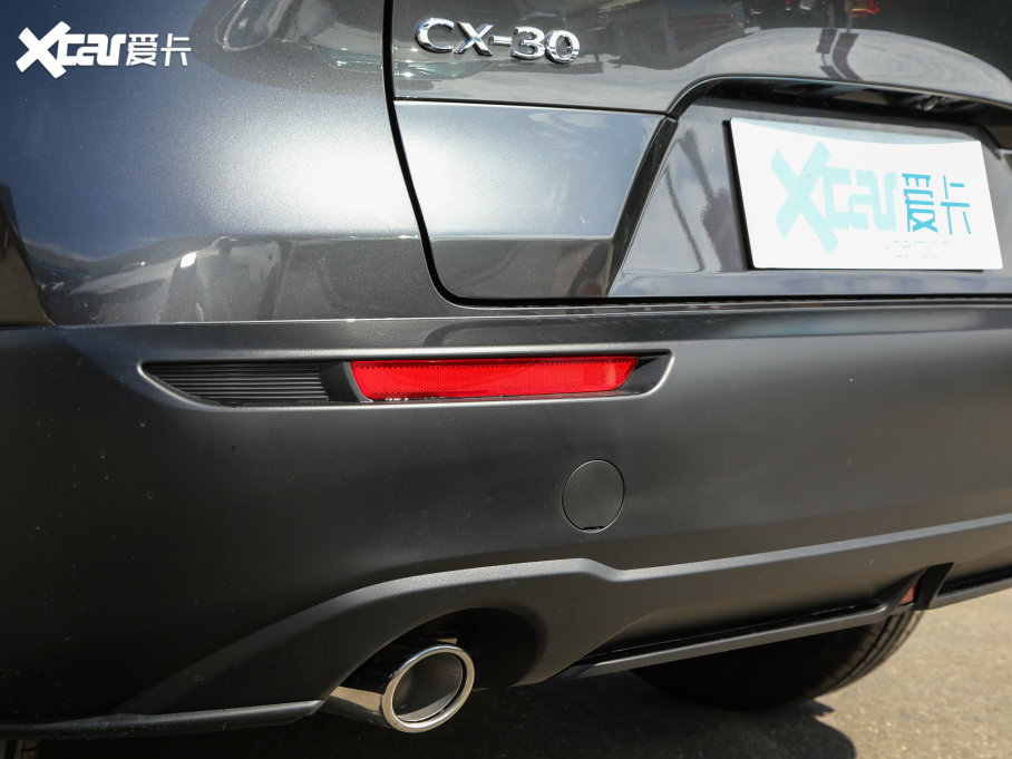 2022R_CX-30 2.0L Ԅ|