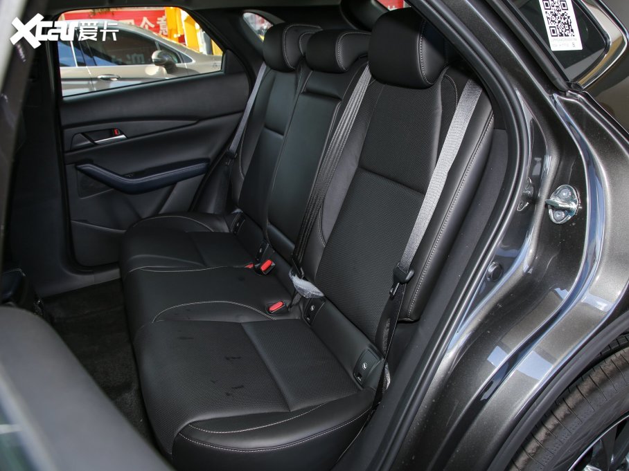 2022R_CX-30 2.0L Ԅ|