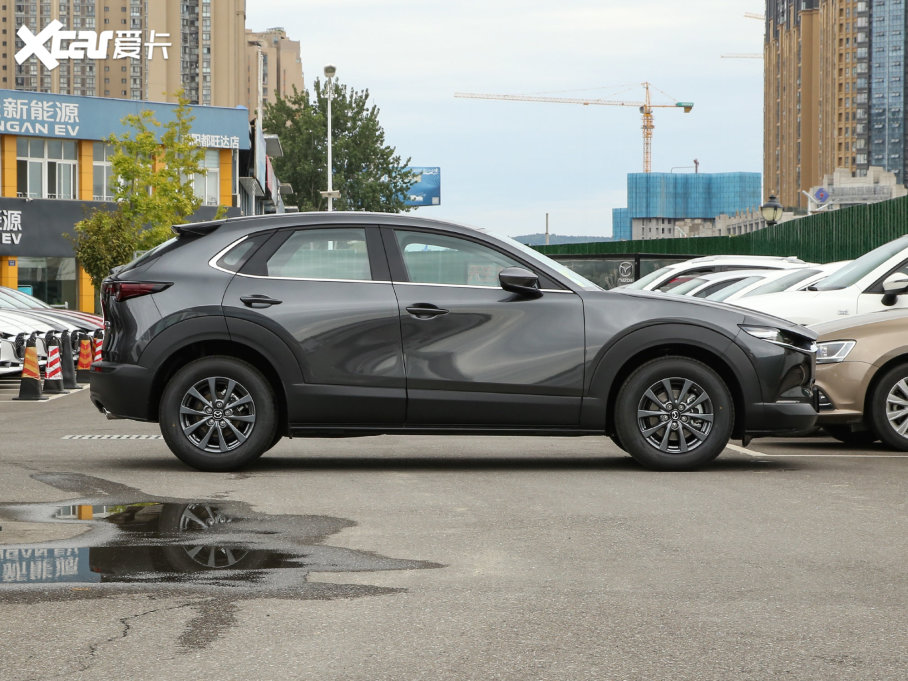 2022R_CX-30 2.0L Ԅ|