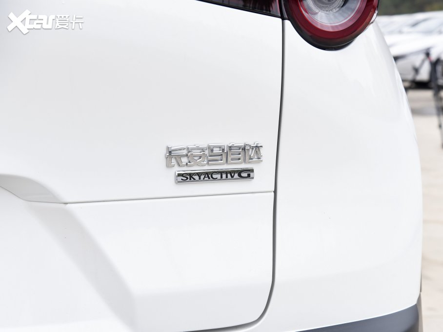 2022���R���_(d��)CX-30 2.0L �ք�(d��ng)�А���