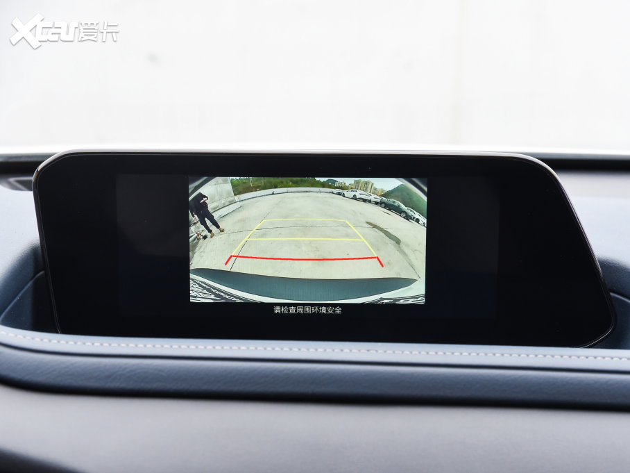 2022R_CX-30 2.0L քА