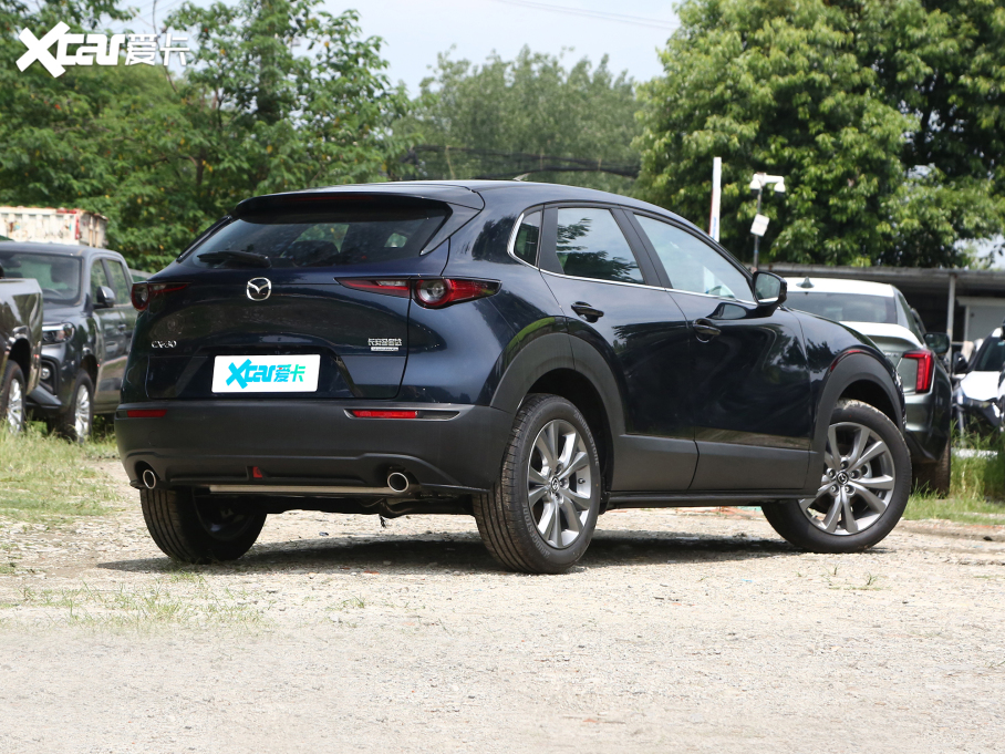 2022R_CX-30 2.0L ԄŐ