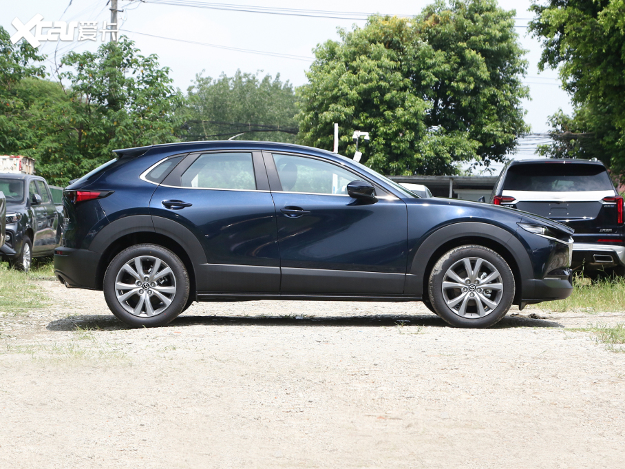 2022���R���_(d��)CX-30 2.0L �Ԅ�(d��ng)�Ő���