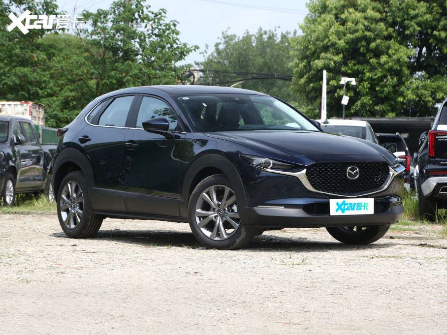 2022R_CX-30 2.0L ԄŐ