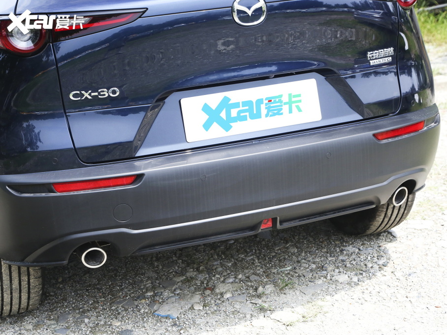 2022���R���_(d��)CX-30 2.0L �Ԅ�(d��ng)�Ő���