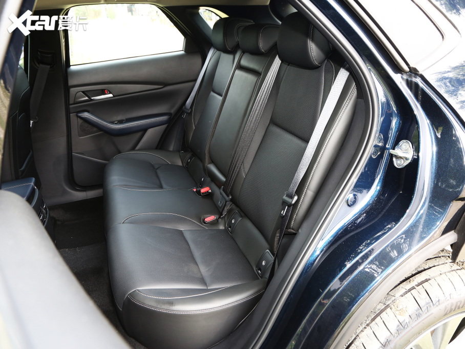 2022���R���_CX-30 2.0L �Ԅ��Ő���