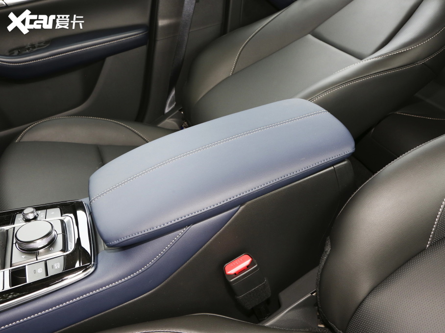 2022���R���_CX-30 2.0L �Ԅ��Ő���