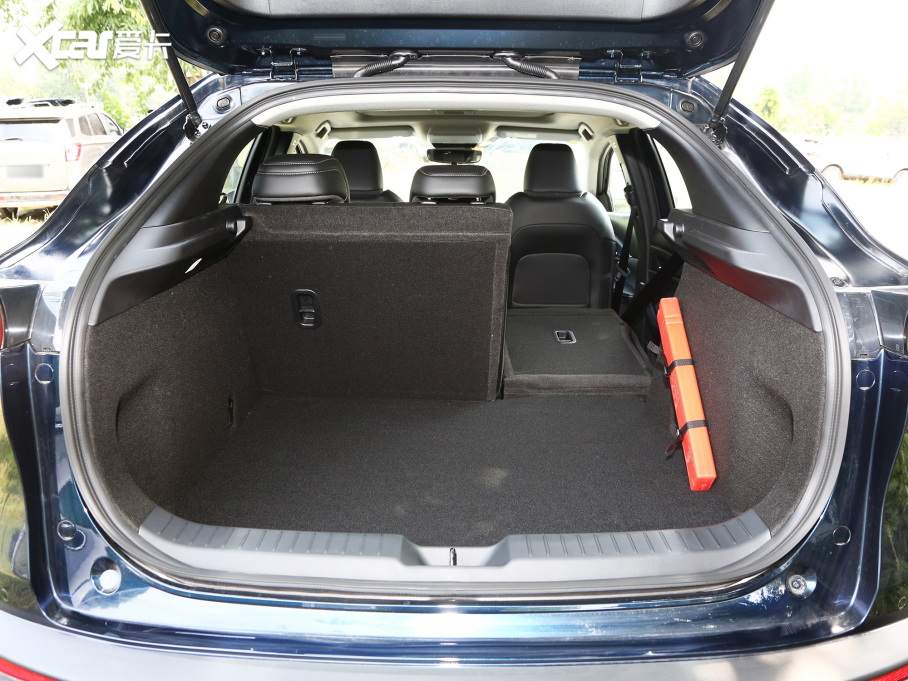 2022R_(d)CX-30 2.0L Ԅ(dng)Ő