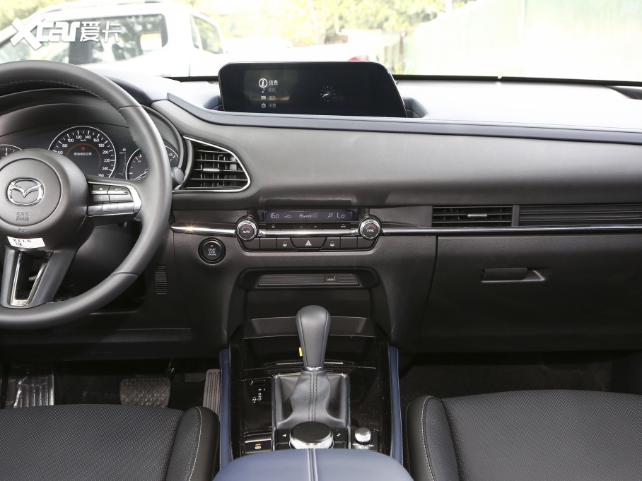 2022R_CX-30 2.0L ԄŐ