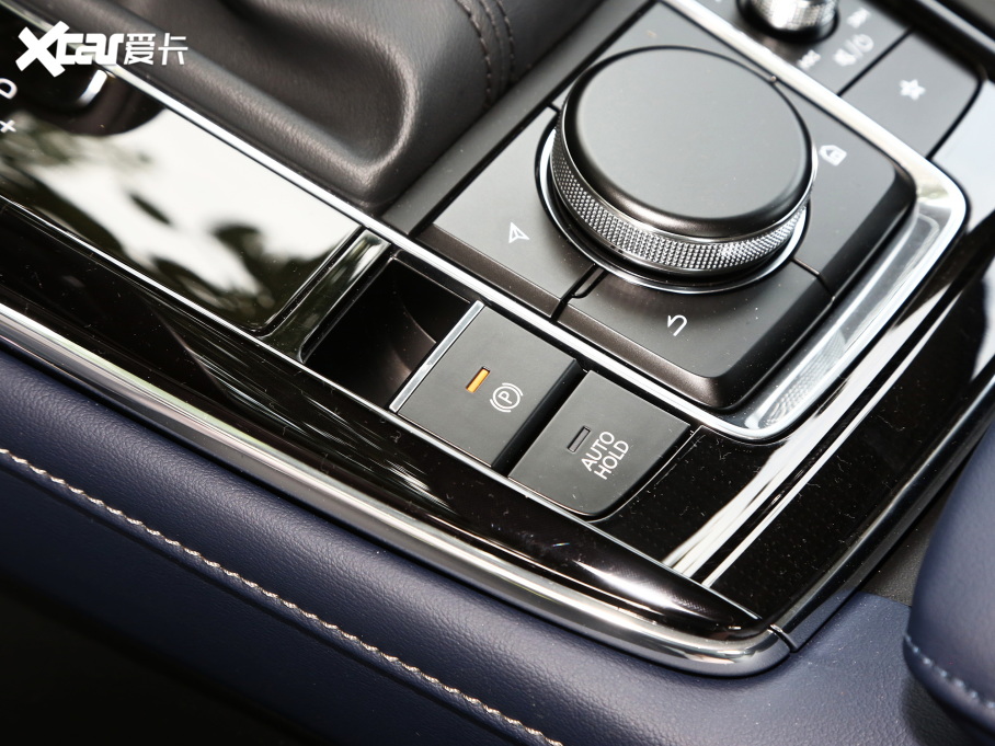 2022���R���_CX-30 2.0L �Ԅ��Ő���