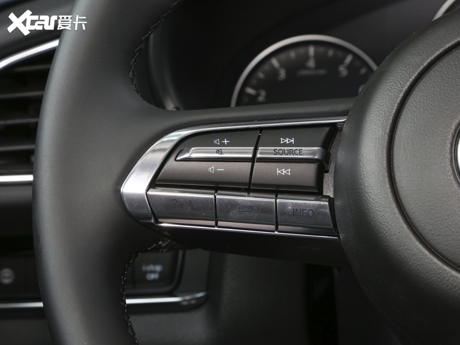 2022���R���_CX-30 2.0L �Ԅ��Ő���