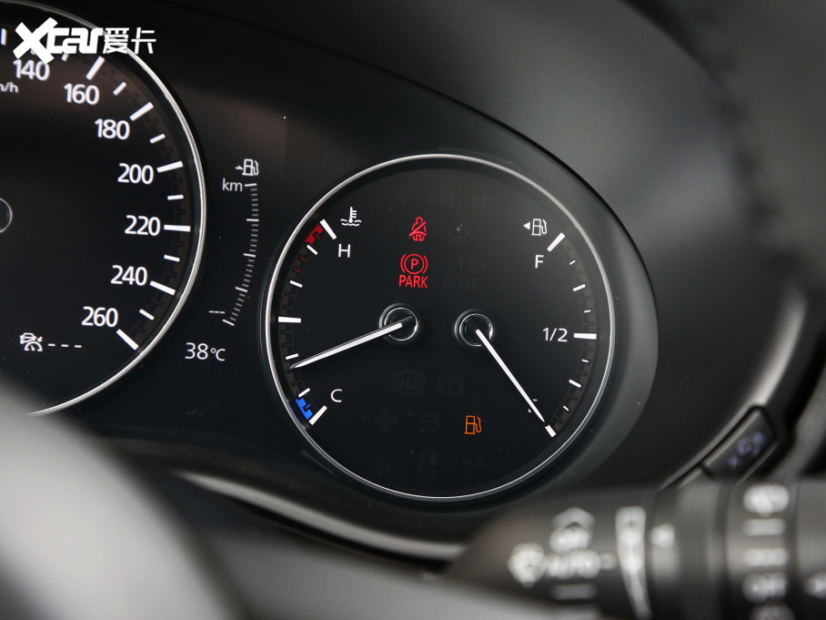 2022R_CX-30 2.0L ԄŐ