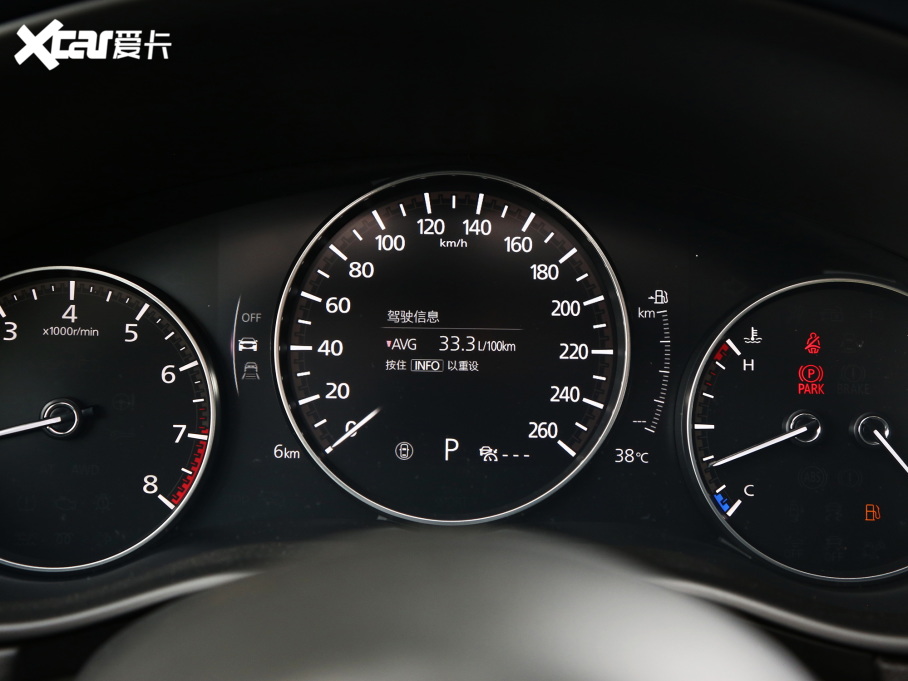 2022R_CX-30 2.0L ԄŐ