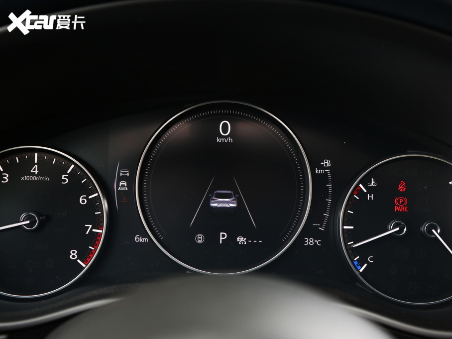 2022R_CX-30 2.0L ԄŐ