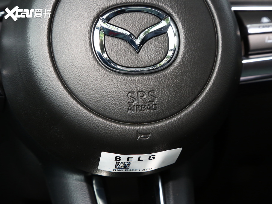 2022���R���_CX-30 2.0L �Ԅ��Ő���