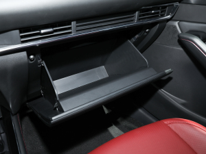 2022款2.0L 自动嘉悦型 手套箱