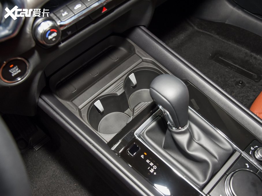 2023R_(d)CX-50Ҳ 2.5L Ԅ(dng)а