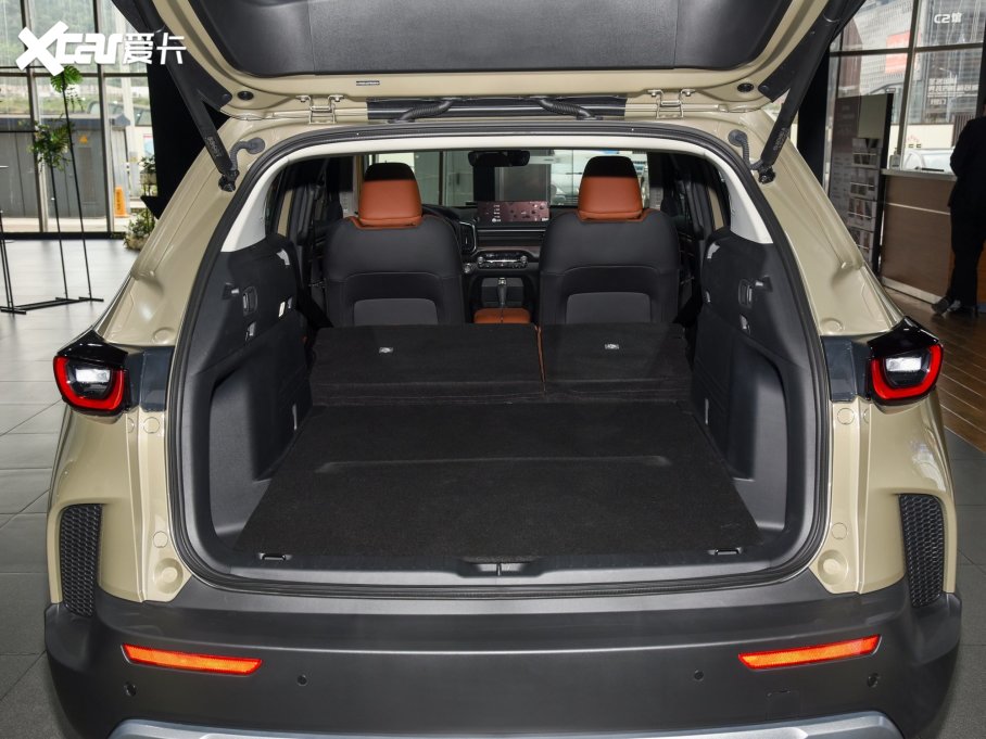 2023R_CX-50Ҳ 2.5L Ԅа