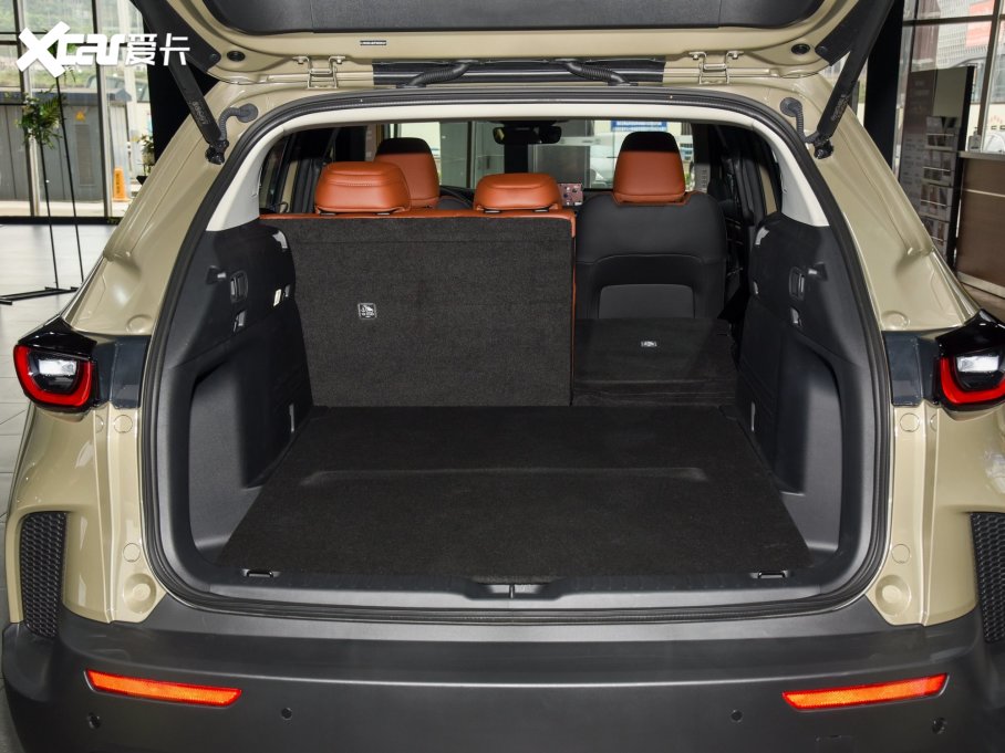 2023R_CX-50Ҳ 2.5L Ԅа