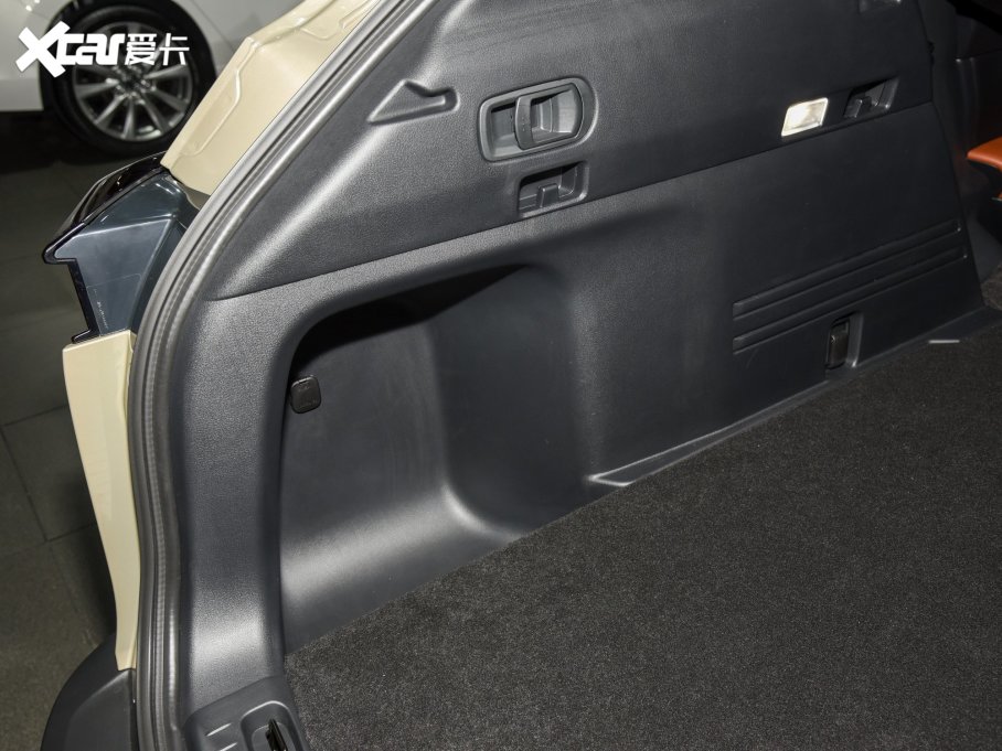 2023R_CX-50Ҳ 2.5L Ԅа