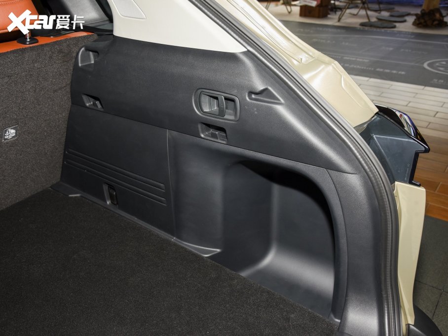 2023R_CX-50Ҳ 2.5L Ԅа