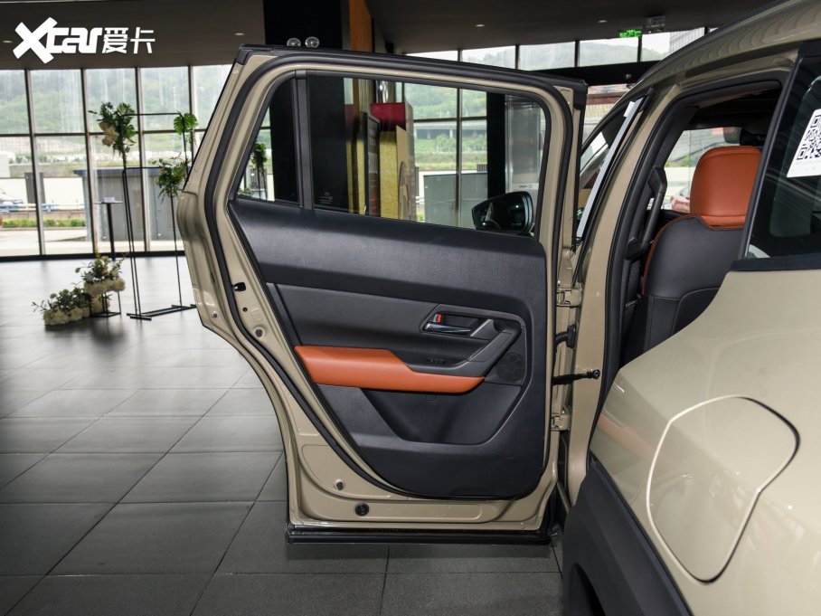 2023R_CX-50Ҳ 2.5L Ԅа