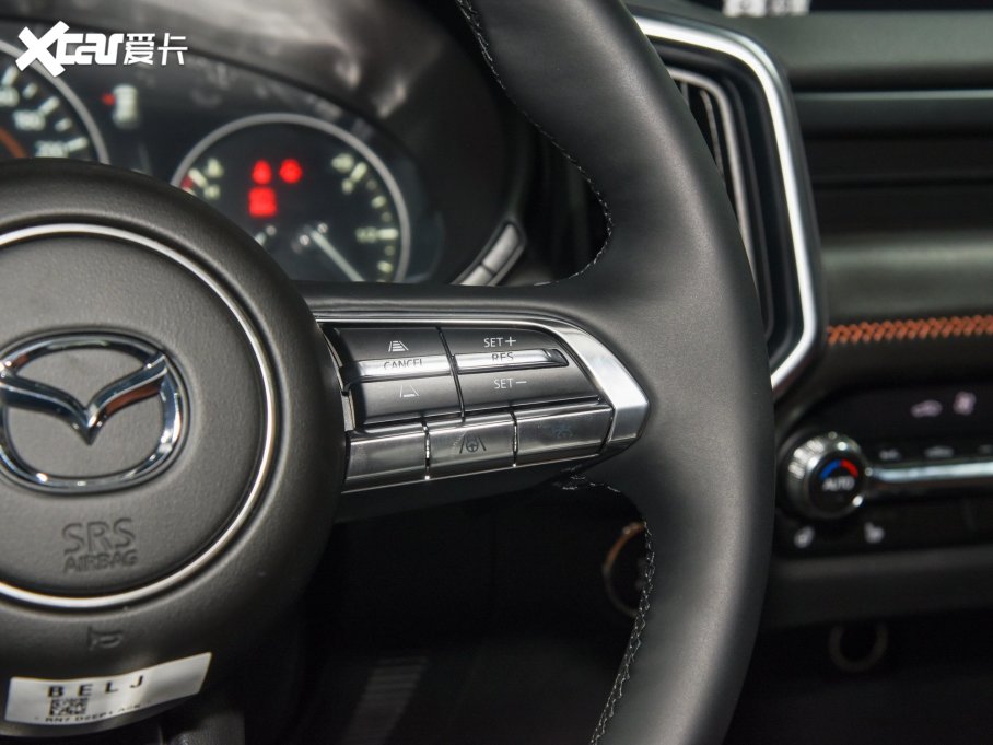 2023R_(d)CX-50Ҳ 2.5L Ԅа