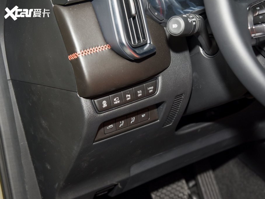 2023R_CX-50Ҳ 2.5L Ԅа