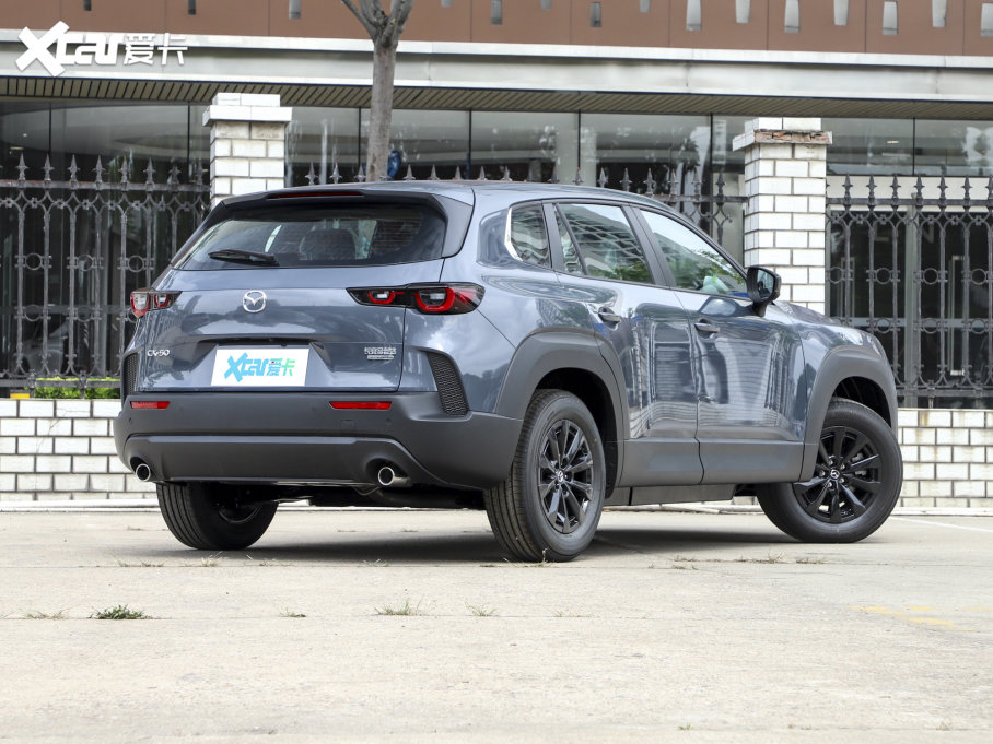 2023R_CX-50Ҳ 2.0L ԄӰа