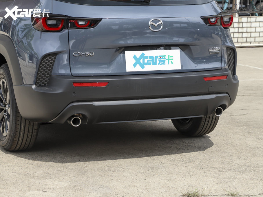 2023R_CX-50Ҳ 2.0L ԄӰа