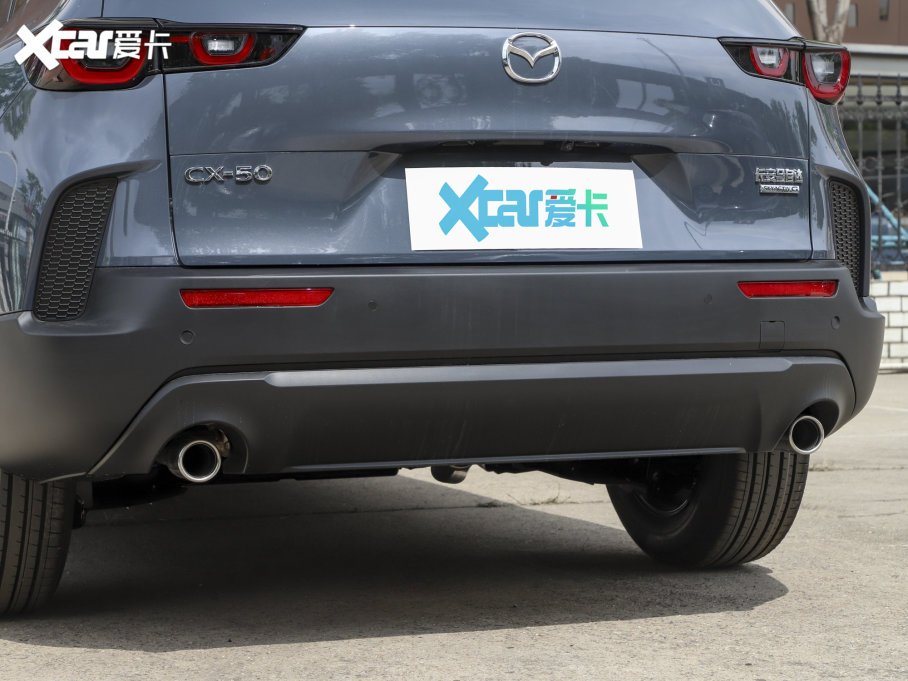 2023R_CX-50Ҳ 2.0L ԄӰа