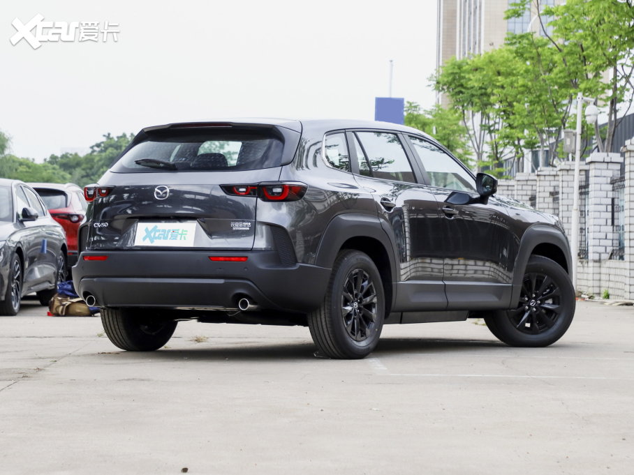 2023R_CX-50Ҳ 2.0L ԄIа