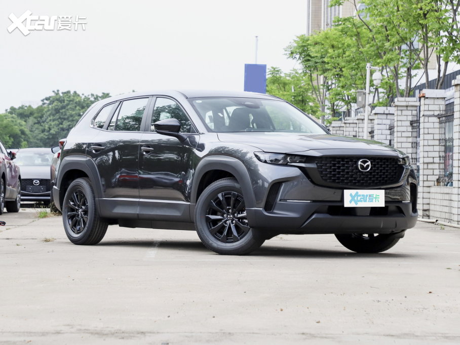2023R_CX-50Ҳ 2.0L ԄIа