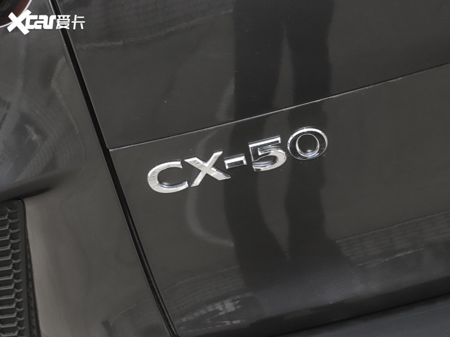 2023ԴCX-50 Ҳ 2.0L Զа