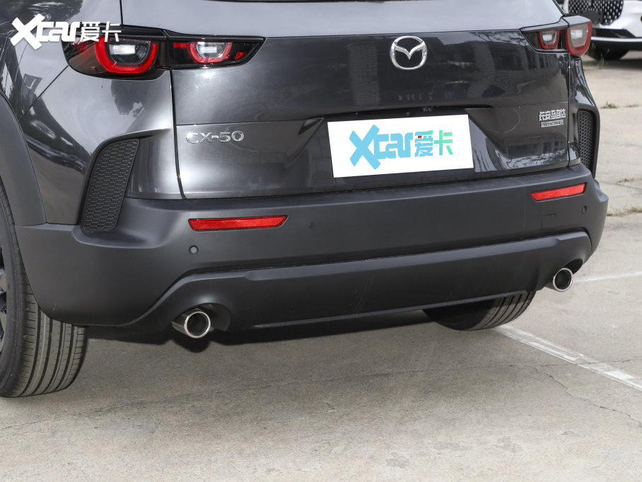 2023R_CX-50Ҳ 2.0L ԄIа