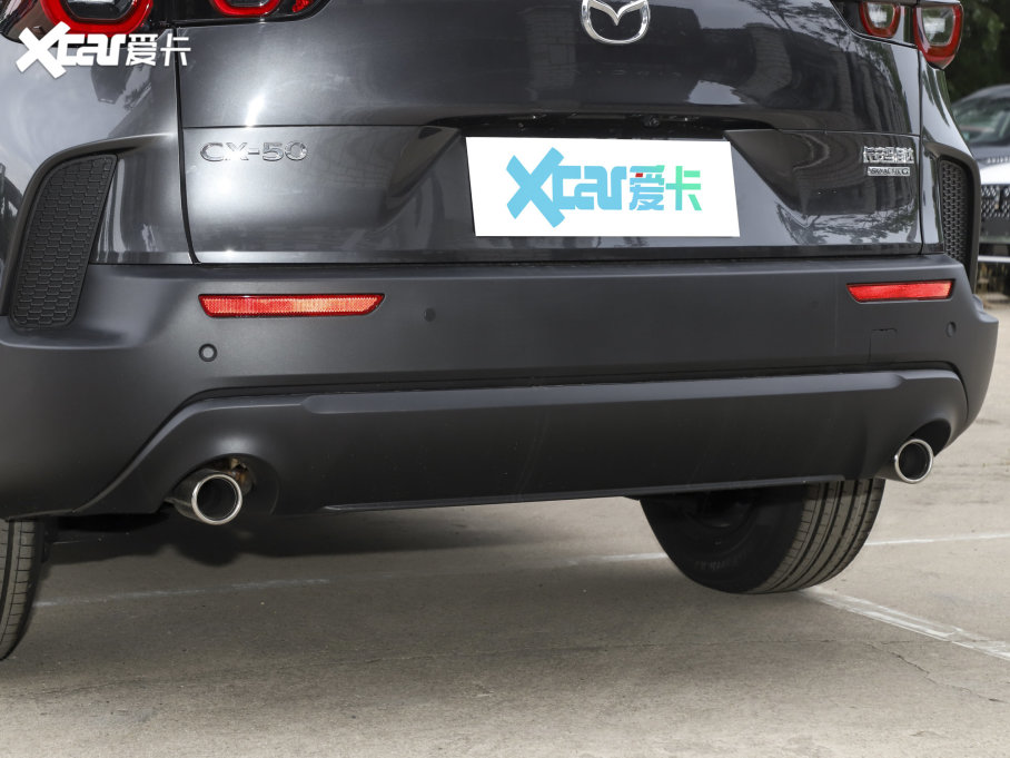 2023R_CX-50Ҳ 2.0L ԄIа