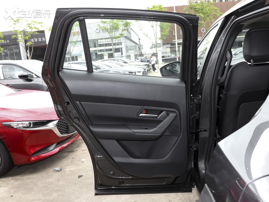 2023R_CX-50Ҳ 2.0L ԄIа