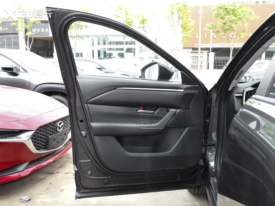 2023R_CX-50Ҳ 2.0L ԄIа