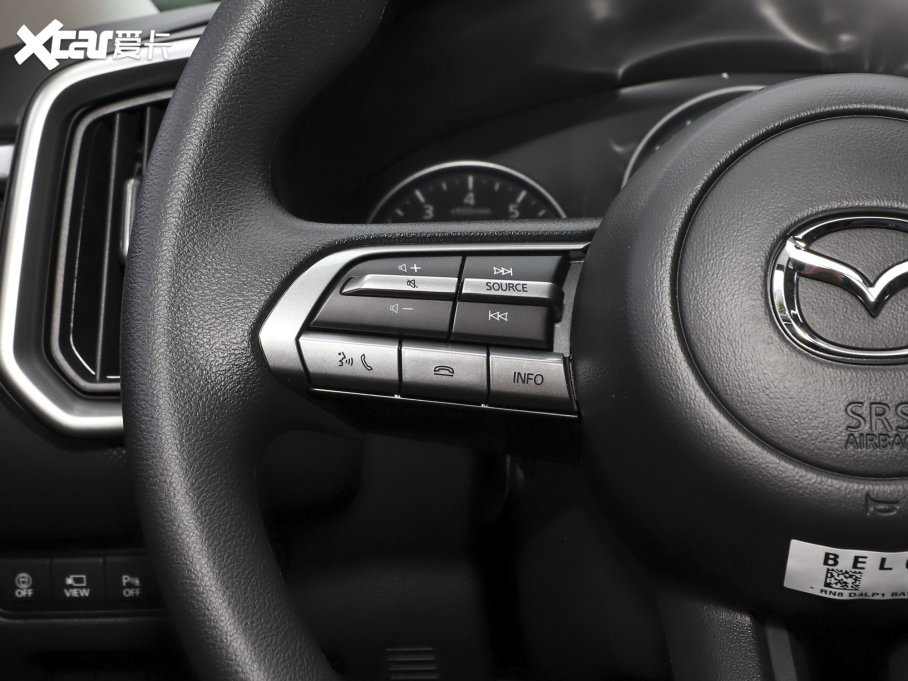 2023R_CX-50Ҳ 2.0L ԄIа