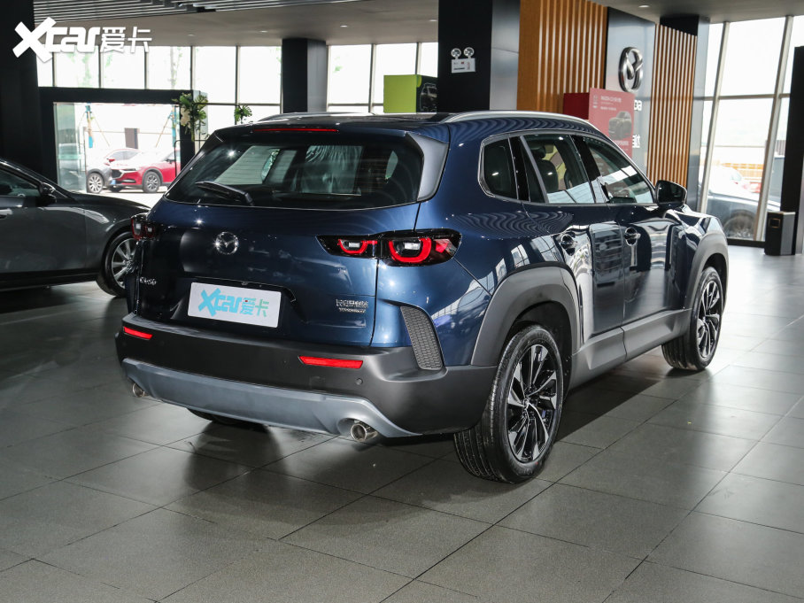 2023R_CX-50Ҳ 2.5L Ԅа