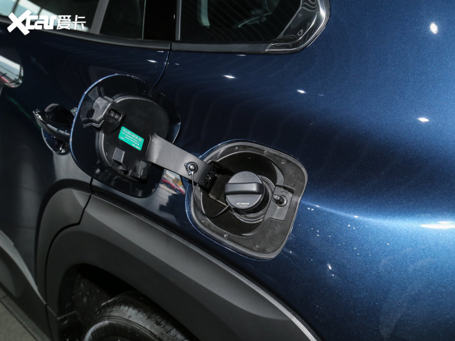 2023R_(d)CX-50Ҳ 2.5L Ԅ(dng)а