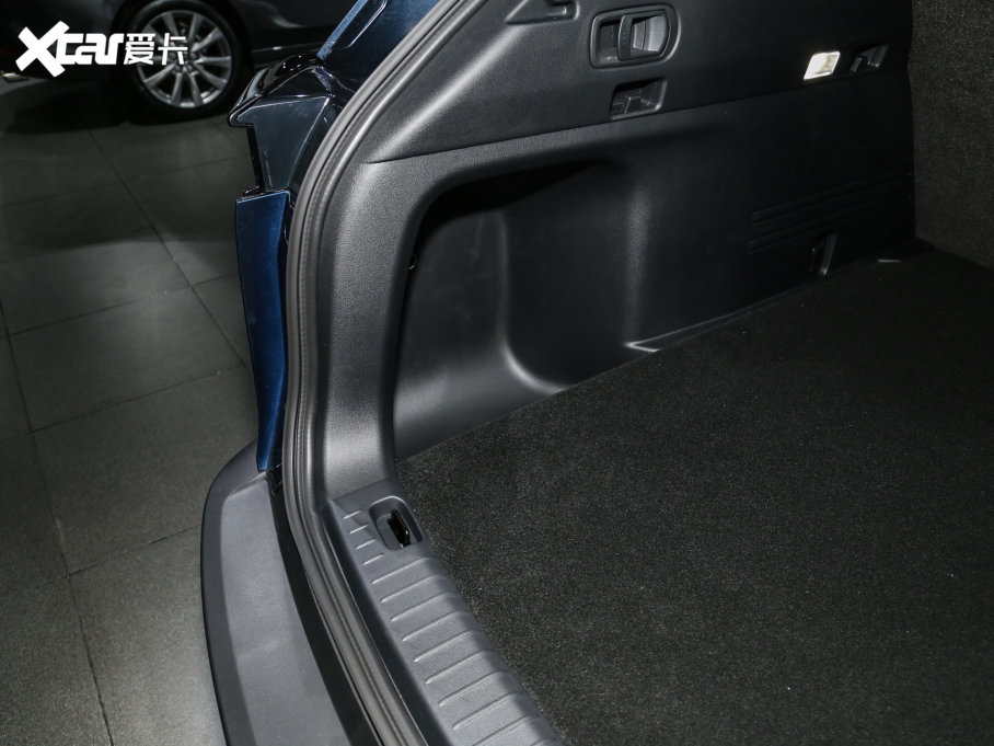 2023R_(d)CX-50Ҳ 2.5L Ԅ(dng)а