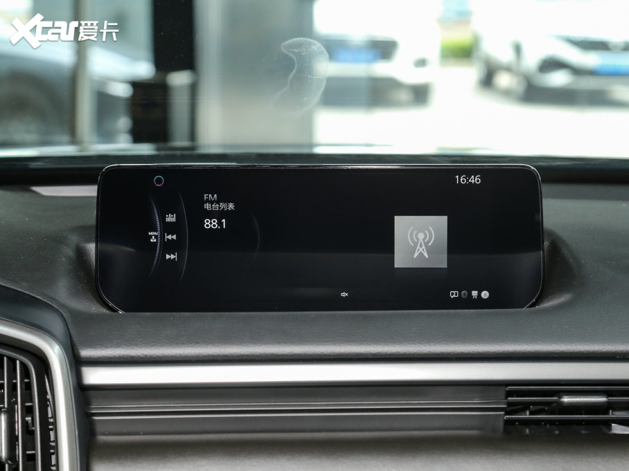 2023R_CX-50Ҳ 2.5L Ԅа