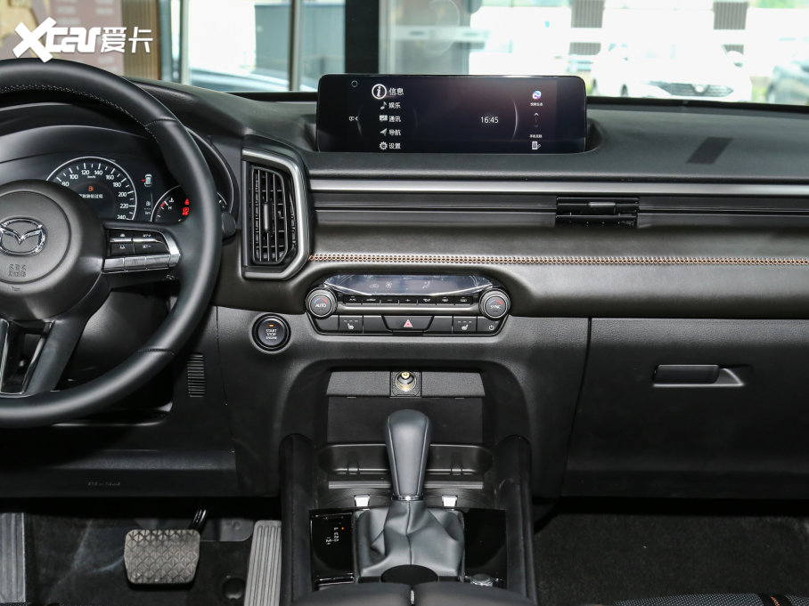 2023R_CX-50Ҳ 2.5L Ԅа