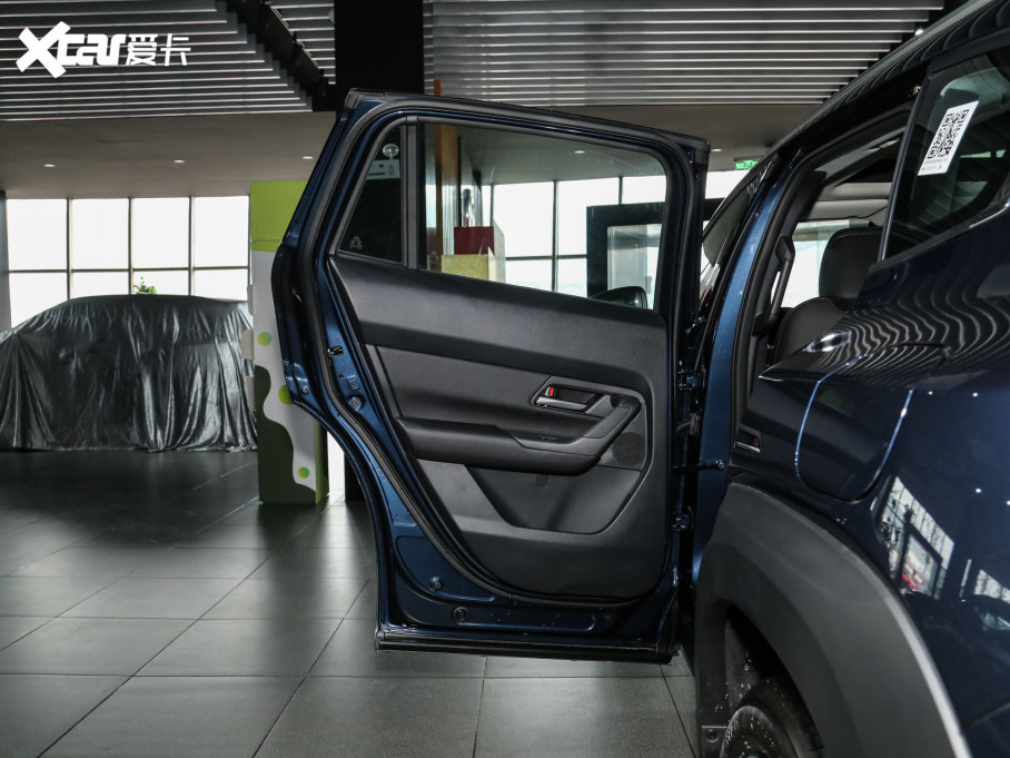 2023R_CX-50Ҳ 2.5L Ԅа