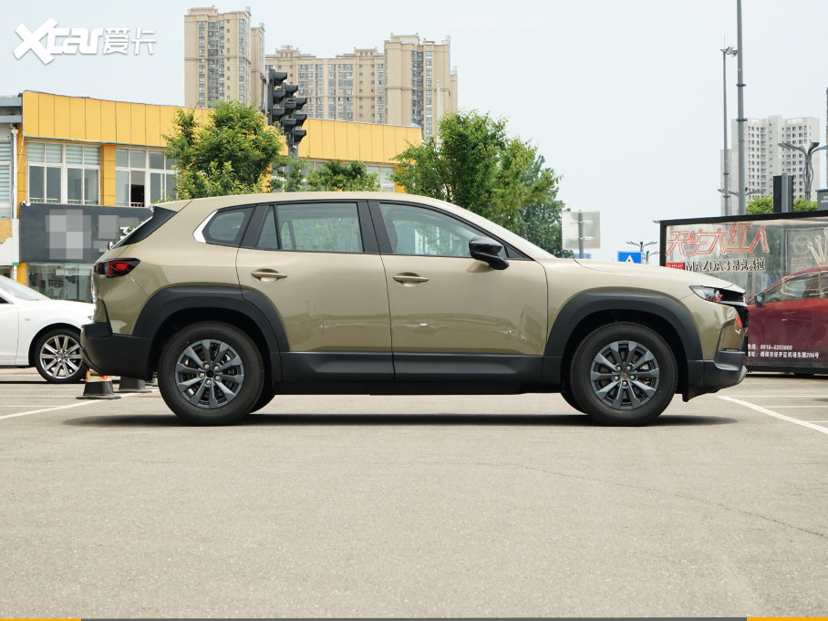 2023R_CX-50Ҳ 2.5L ԄӐа