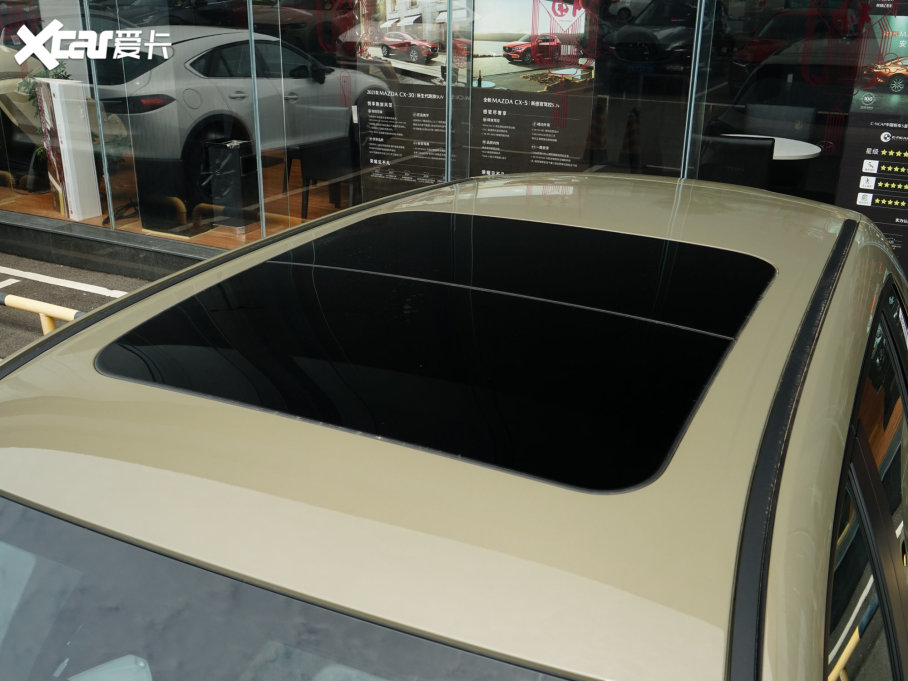 2023R_CX-50Ҳ 2.5L ԄӐа