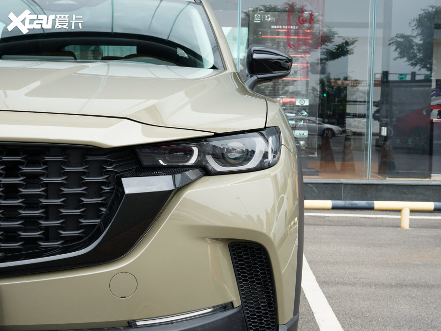 2023R_(d)CX-50Ҳ 2.5L ԄӐа