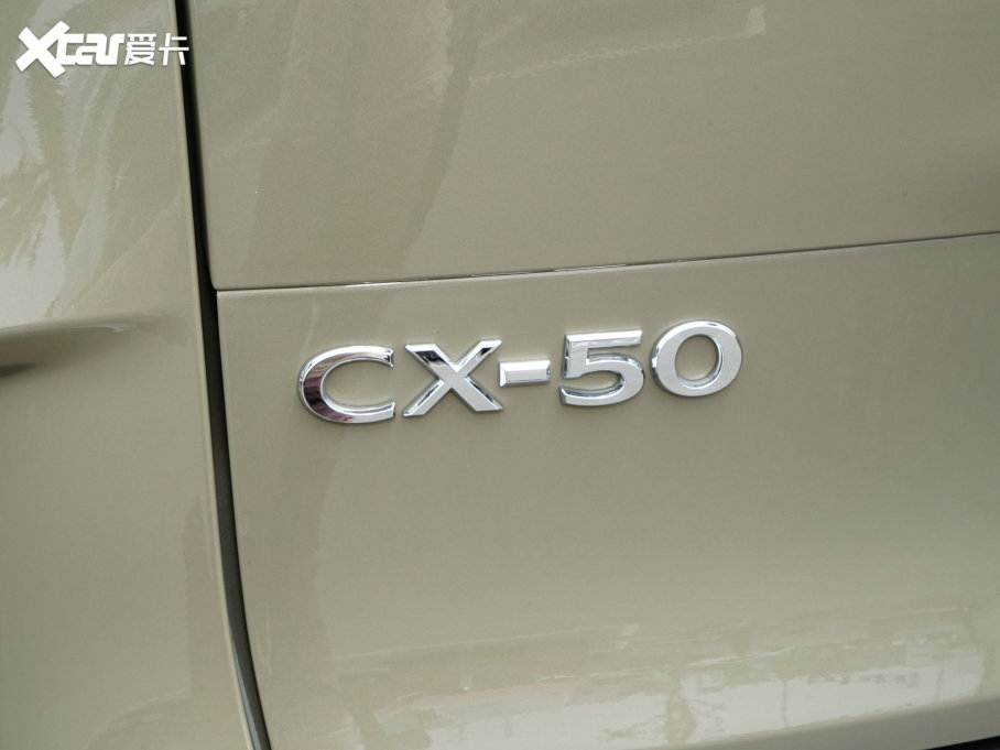 2023R_CX-50Ҳ 2.5L ԄӐа