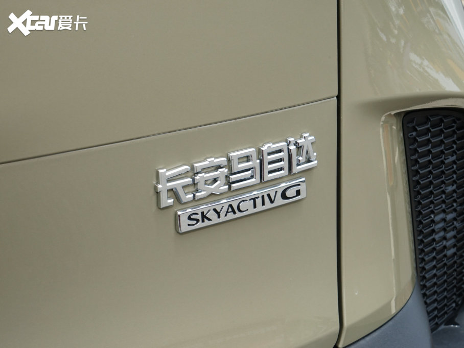 2023R_(d)CX-50Ҳ 2.5L Ԅ(dng)а